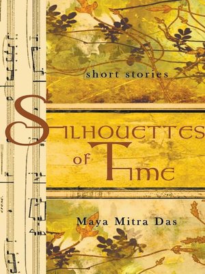 cover image of Silhouettes of Time
